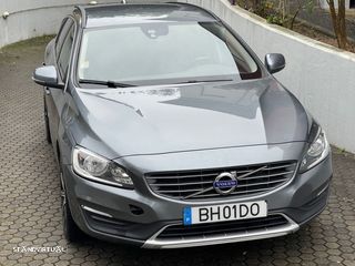 Volvo V60 2.0 D2 Kinetic