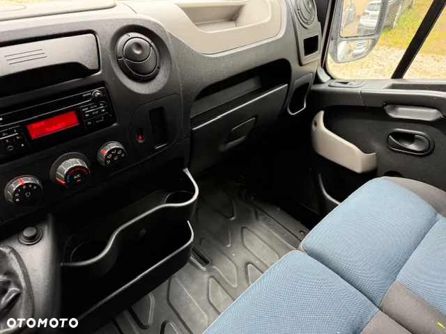Renault Master - 21