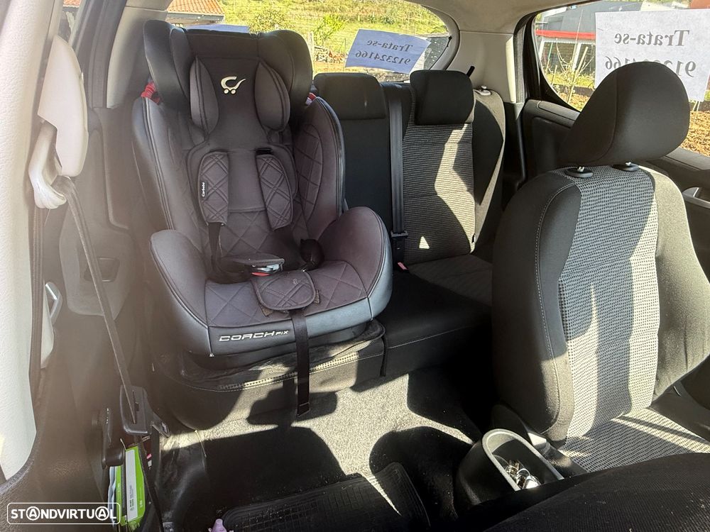 Peugeot 207 1.4 HDi Sport - 10