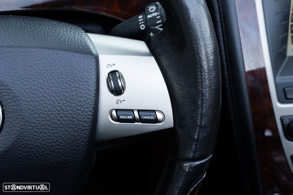 Jaguar XK XK8 4.2 Covertible Classic - 15