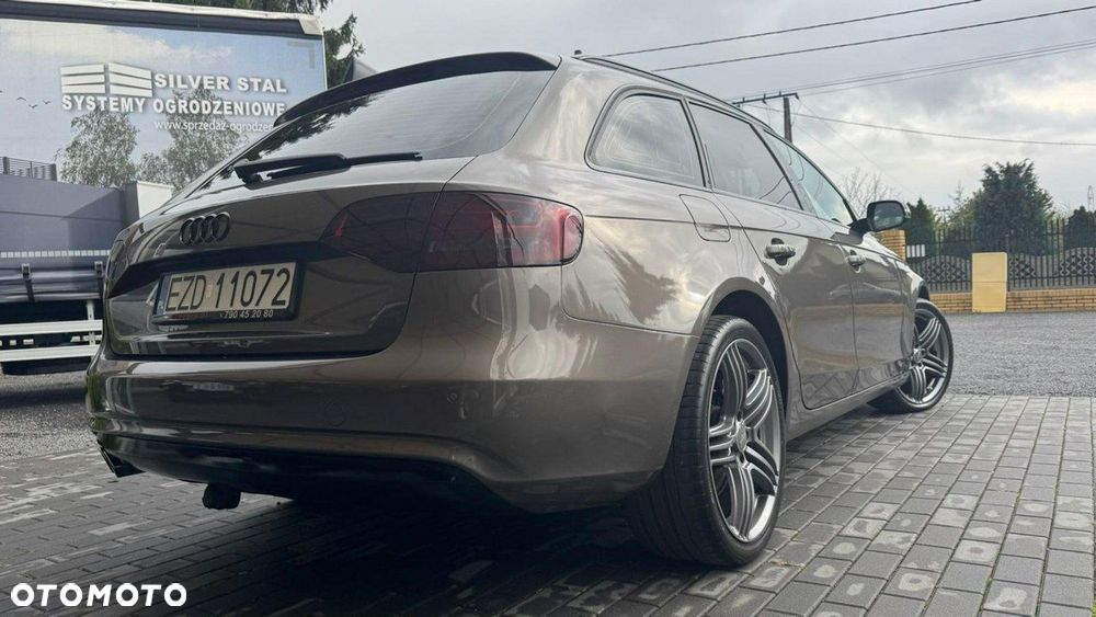 Audi A4 - 28
