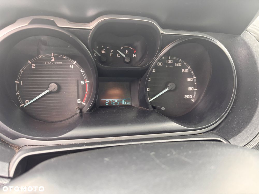Ford Ranger 3.2 TDCi 4x4 DC Limited - 9
