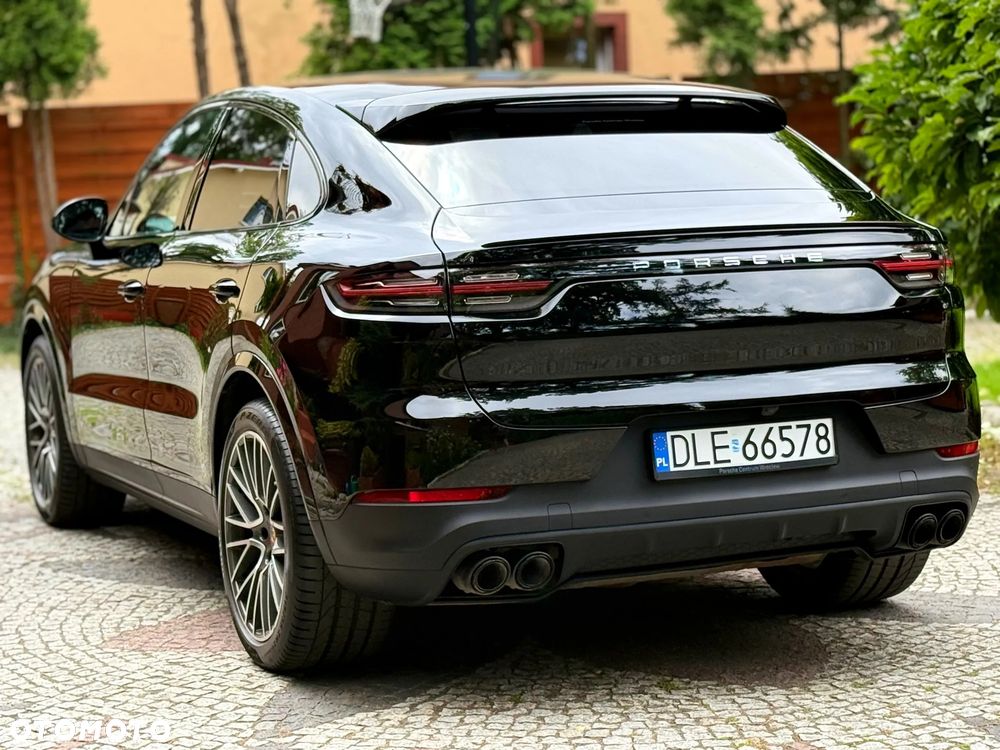 Porsche Cayenne Platinum Edition - 2