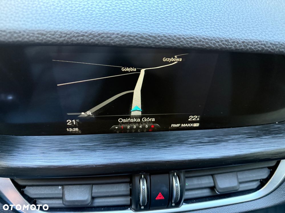 Alfa Romeo Stelvio 2.0 Turbo Sprint Q4 - 30