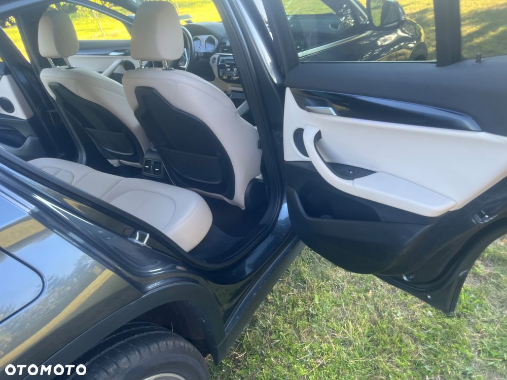BMW X2 - 25