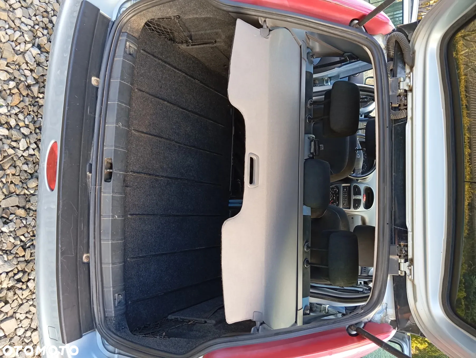 Peugeot 206 - 6