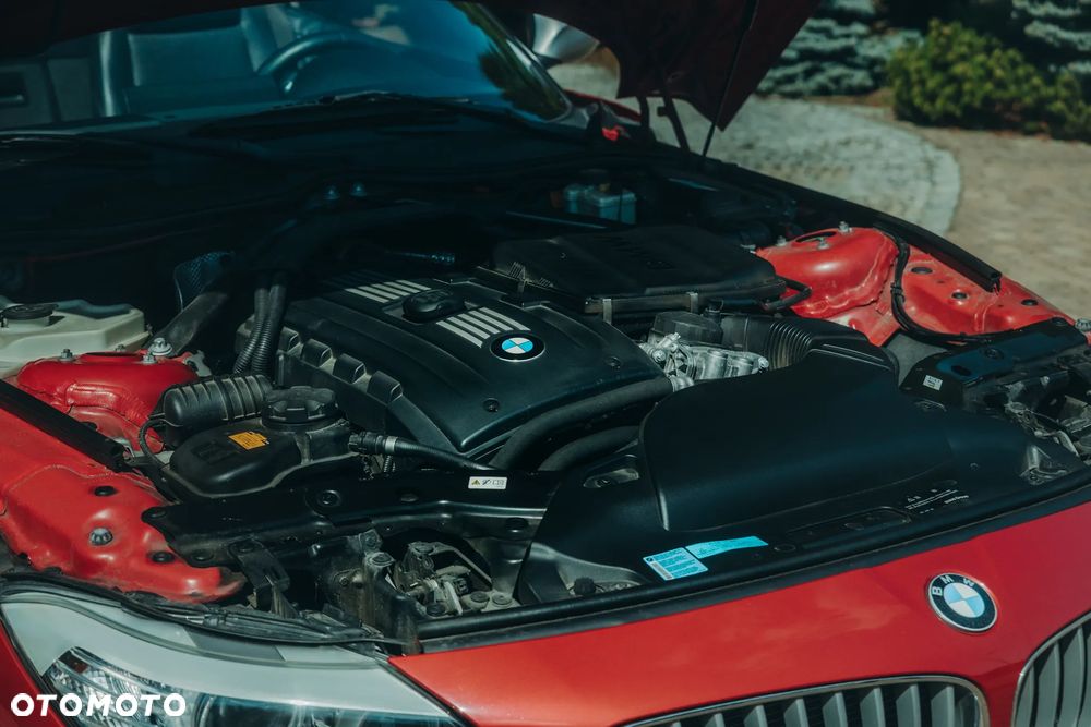 BMW Z4 sDrive35is - 25