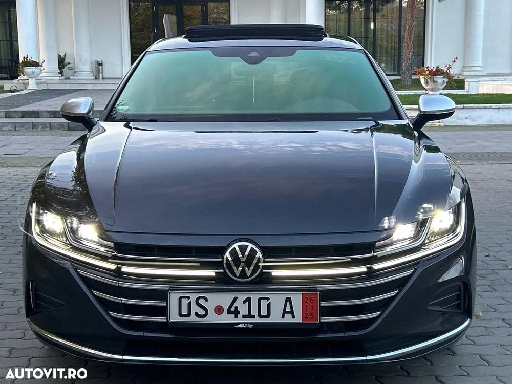 Volkswagen ARTEON Shooting Brake 2.0 TDI SCR DSG Elegance - 39
