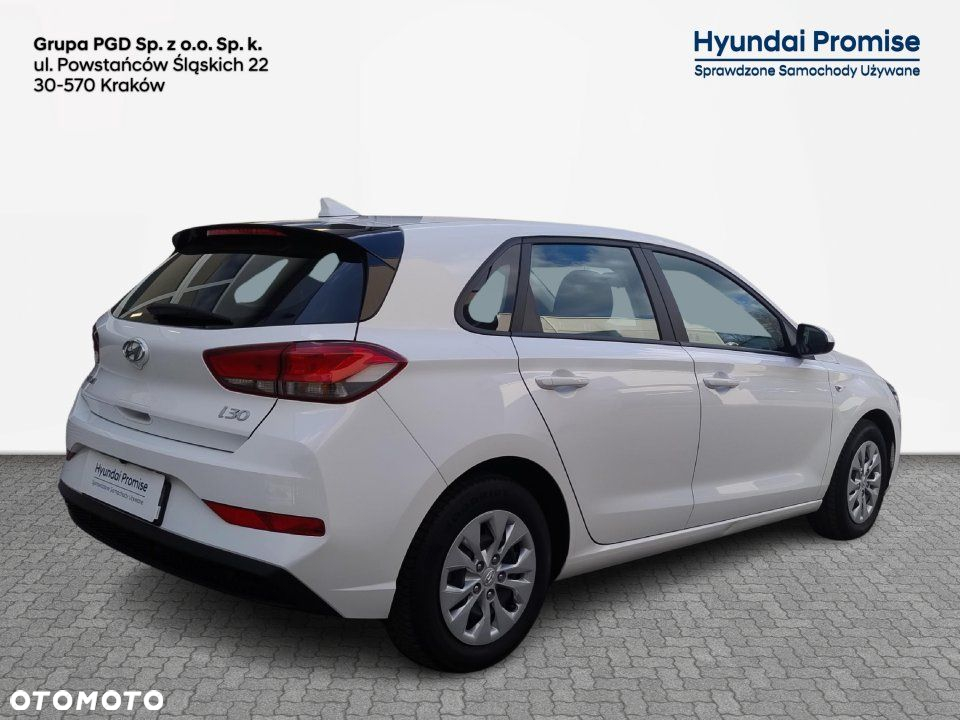 Hyundai i30 - 6
