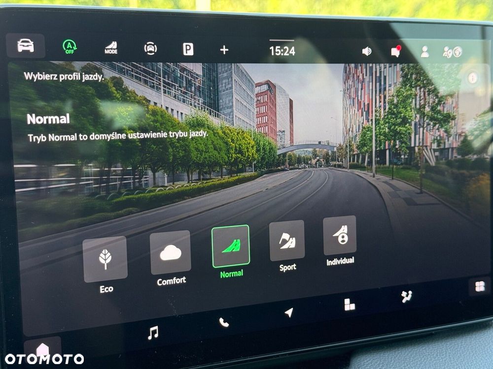 Skoda Superb 2.0 TDI SCR 4x4 L&K DSG - 28
