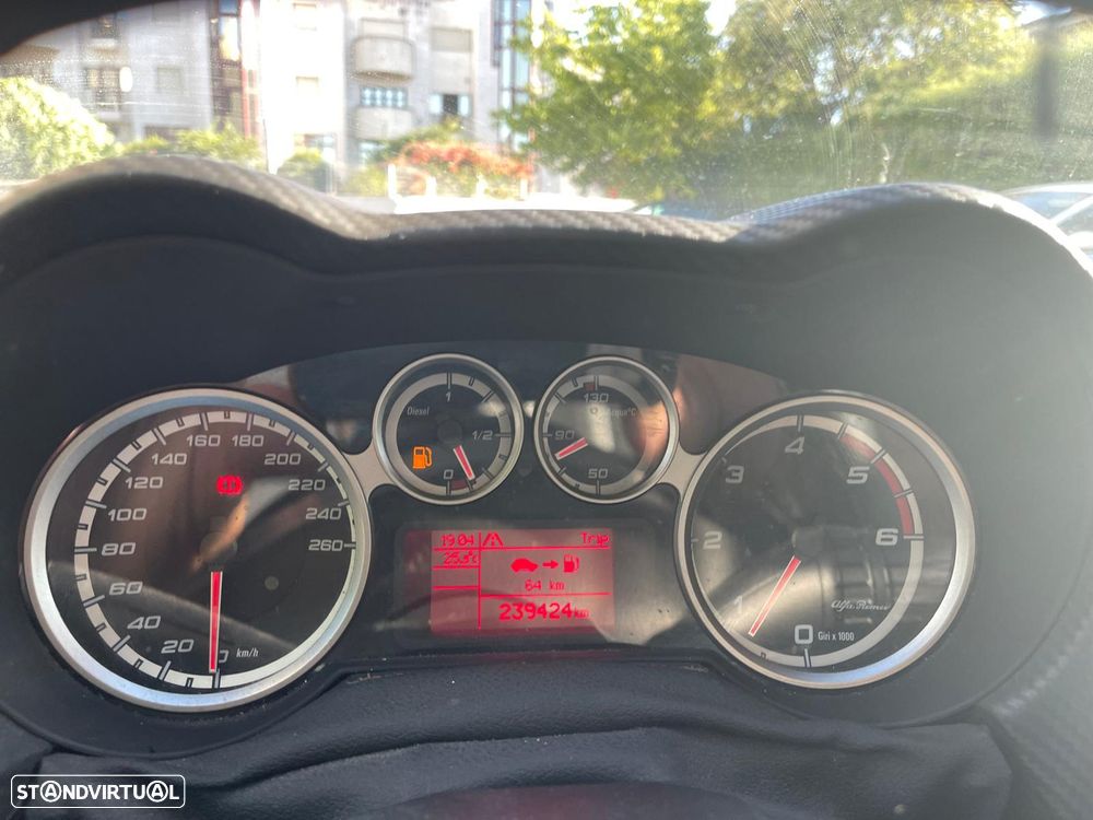 Alfa Romeo MiTo 1.3 JTD Distinctive - 7