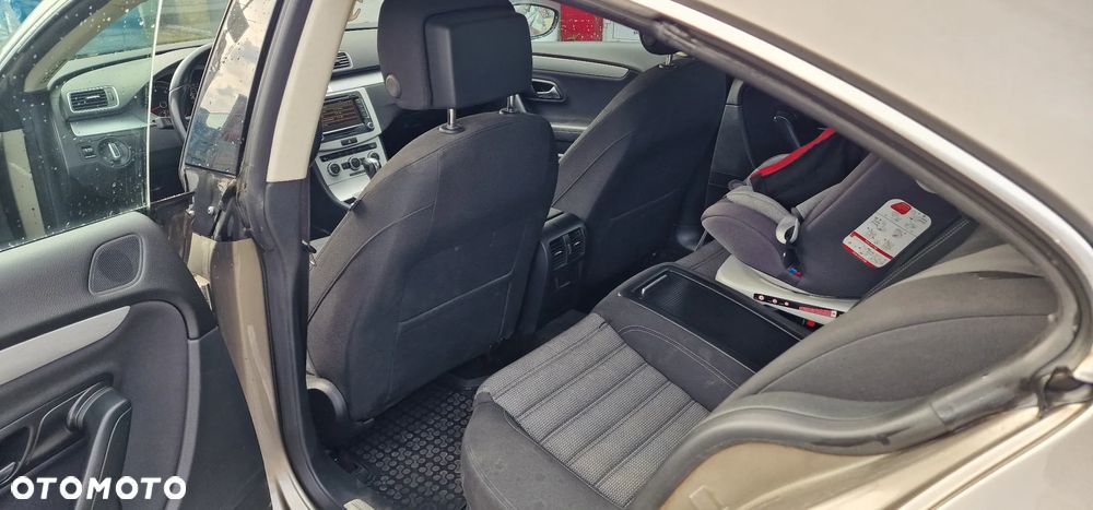Volkswagen CC - 12
