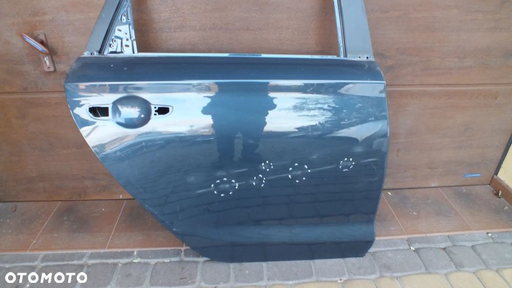 Drzwi tylne prawe Hyundai I 30 III Kombi - 2
