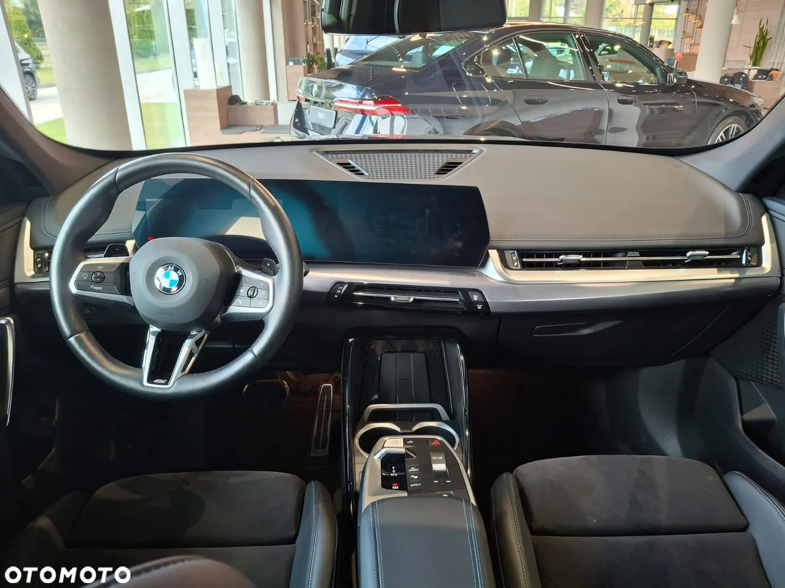 BMW X1 sDrive20i - 6
