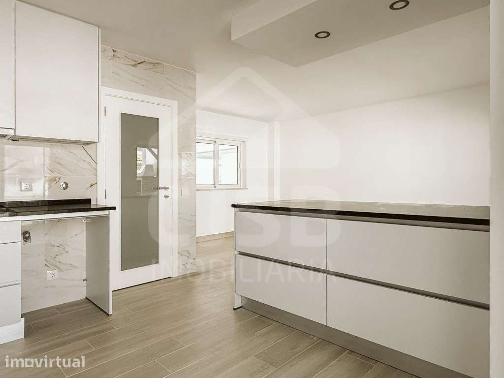 Moradia Duplex T3 em Manta Rota - Grande imagem: 5/27