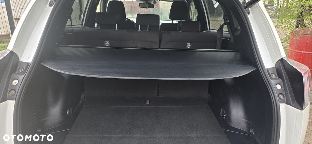 Toyota RAV4 2.0 Premium 4x4 MS - 3