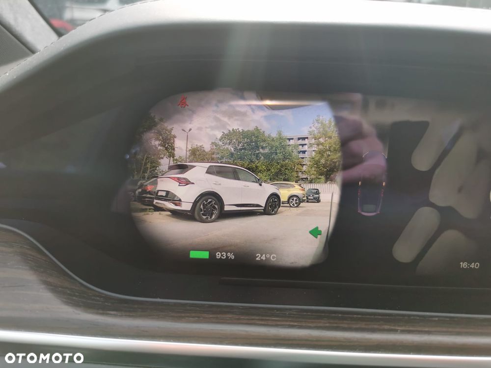 Tesla Model X Long Range - 10