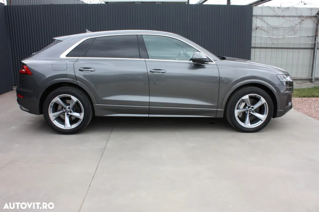 Audi Q8 - 4