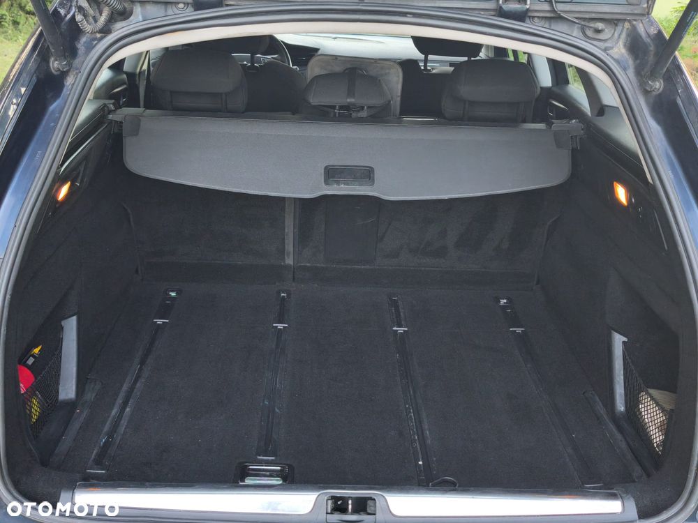 Citroën C5 - 10