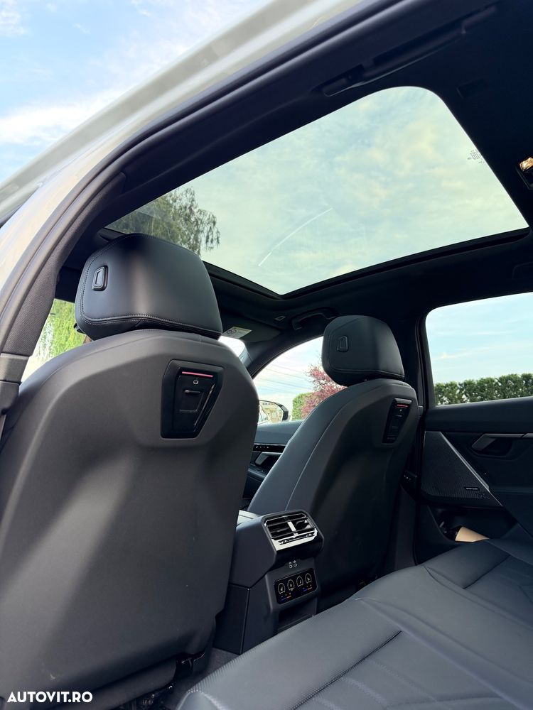 BMW Seria 5 520i AT MHEV - 15