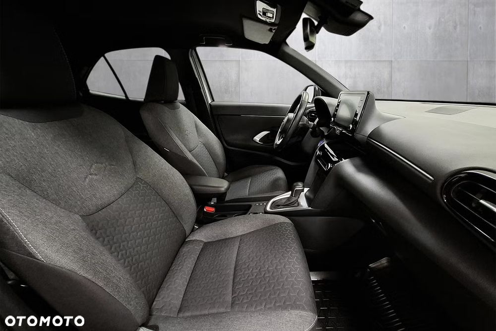 Toyota Yaris Cross Hybrid 1.5 Active - 9