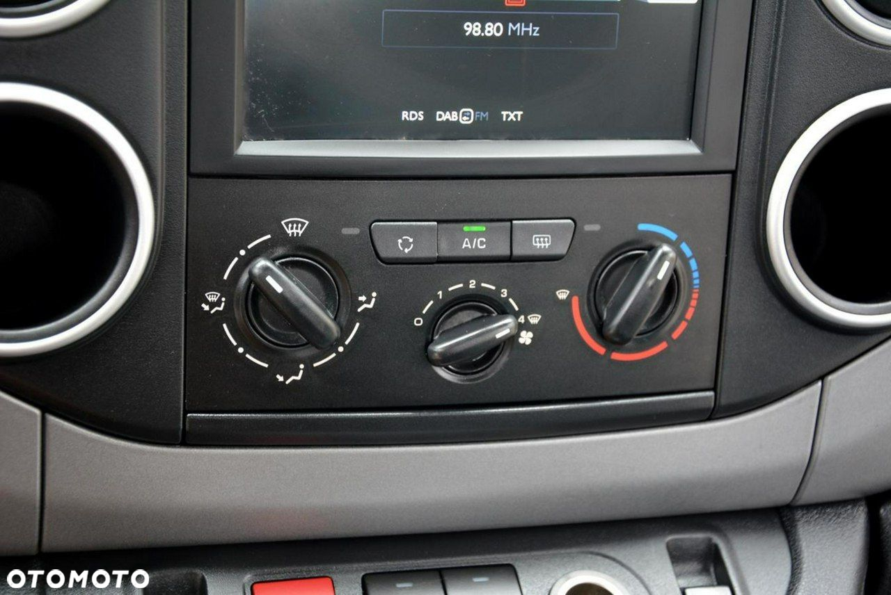 Citroën Berlingo Multispace BlueHDi 120 S&S SELECTION - 26
