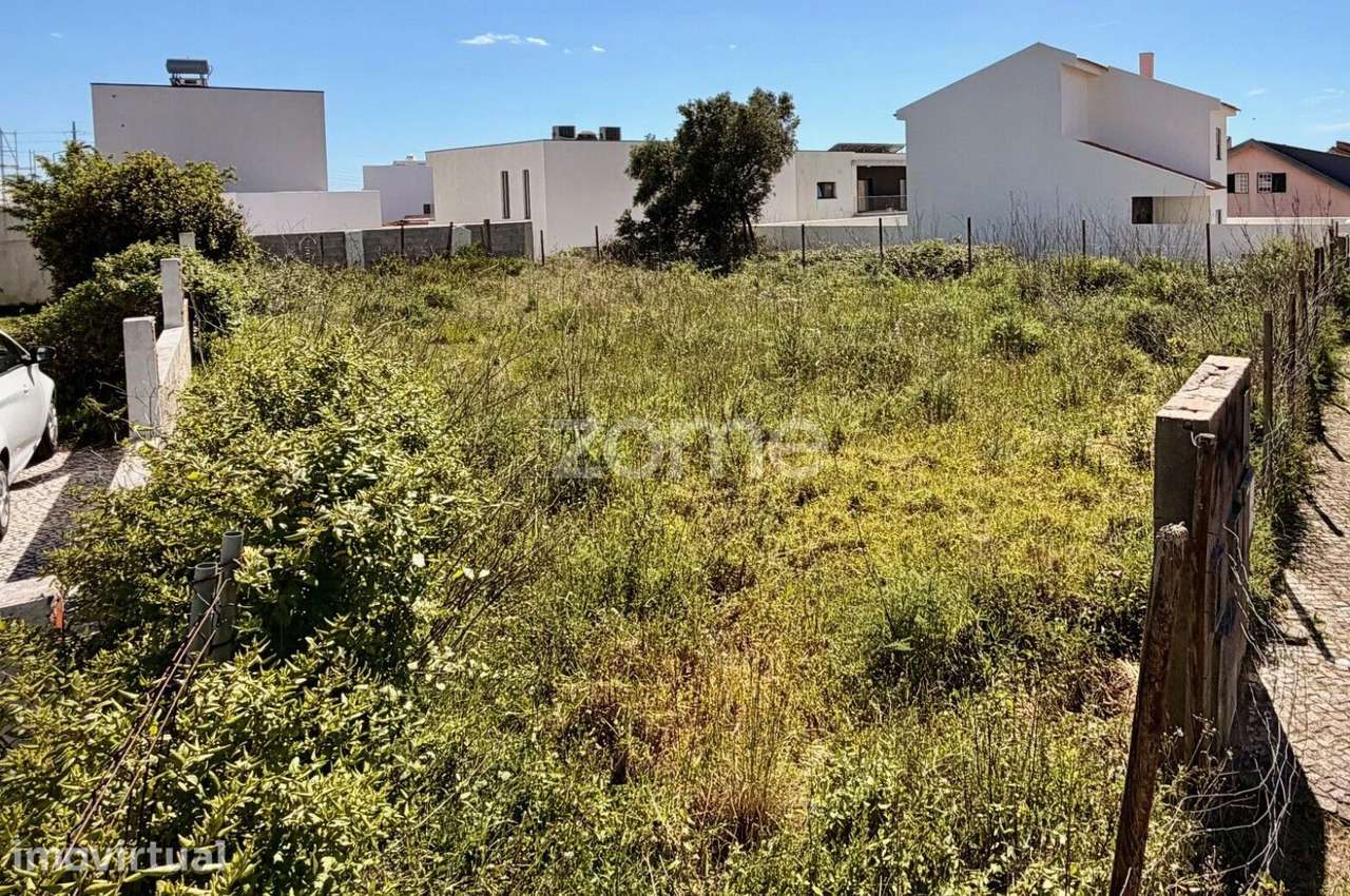Terreno Urbano em Trajouce - Grande imagem: 5/8