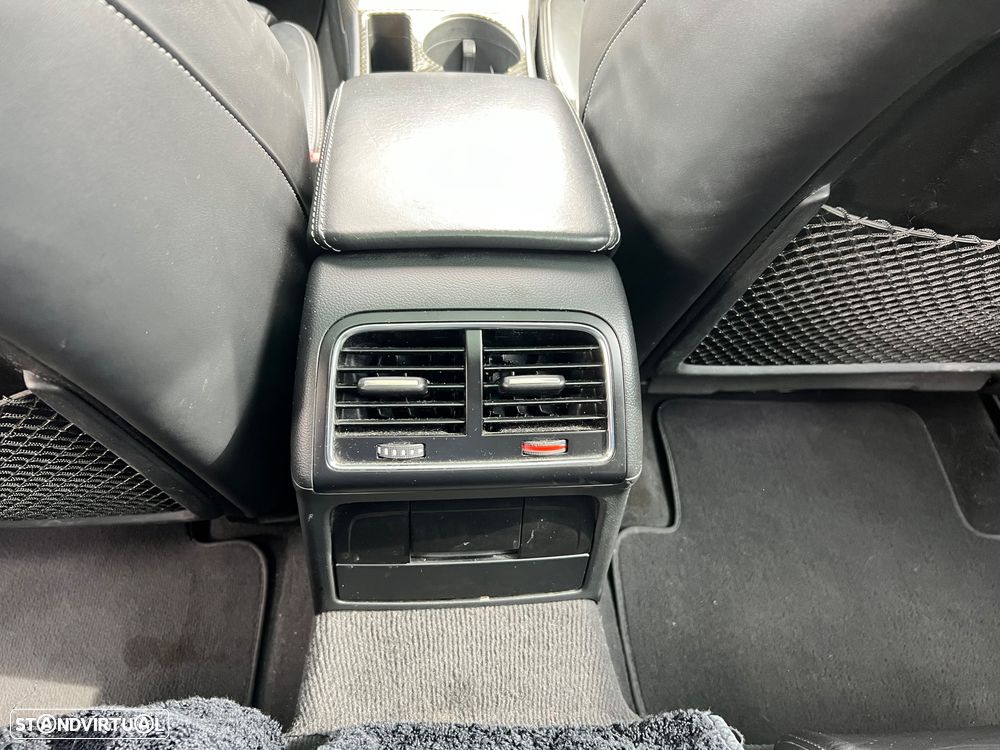 Audi S4 Avant 3.0 TFSi quattro S tronic - 7