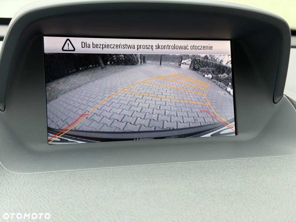 Opel Mokka 1.4 Turbo ecoFLEX Start/Stop 4x4 Innovation - 38