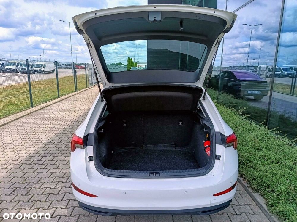 Skoda Scala 1.0 TSI Ambition - 8