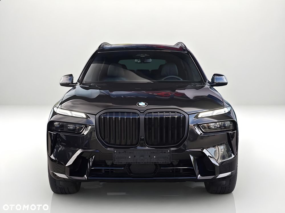 BMW X7 xDrive40d mHEV M Sport sport - 3