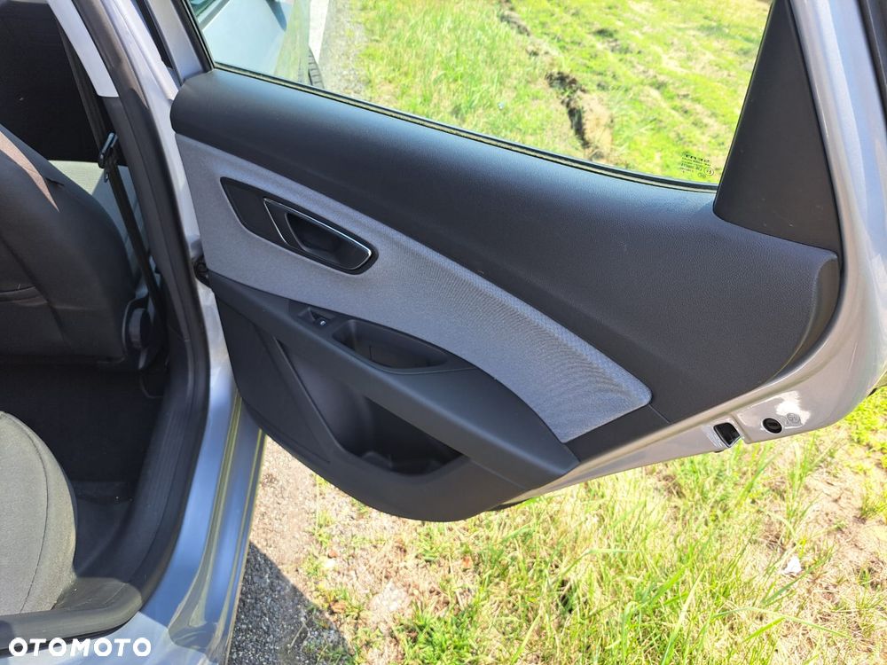 Seat Leon 1.0 TSI ECOMOTIVE DSG Style - 22