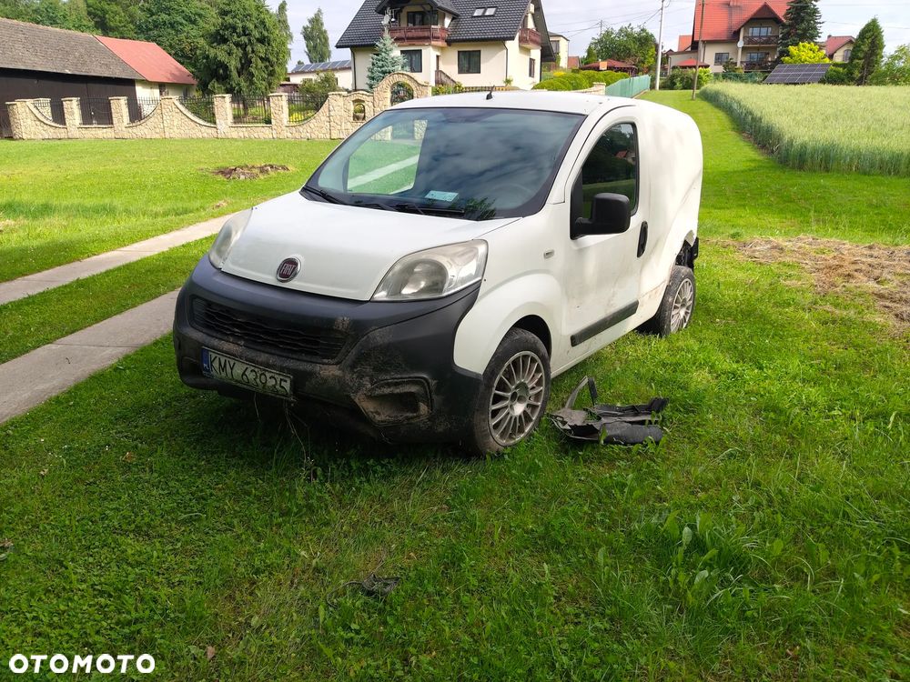 Fiat Fiorino - 2