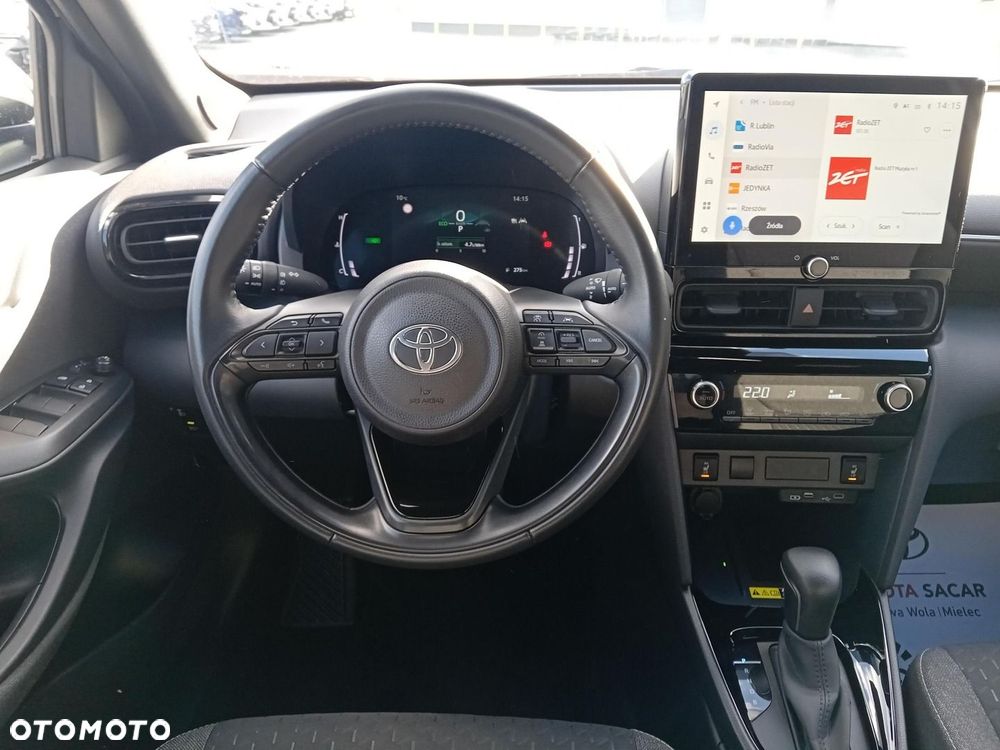 Toyota Yaris Cross Hybrid 1.5 Style - 10