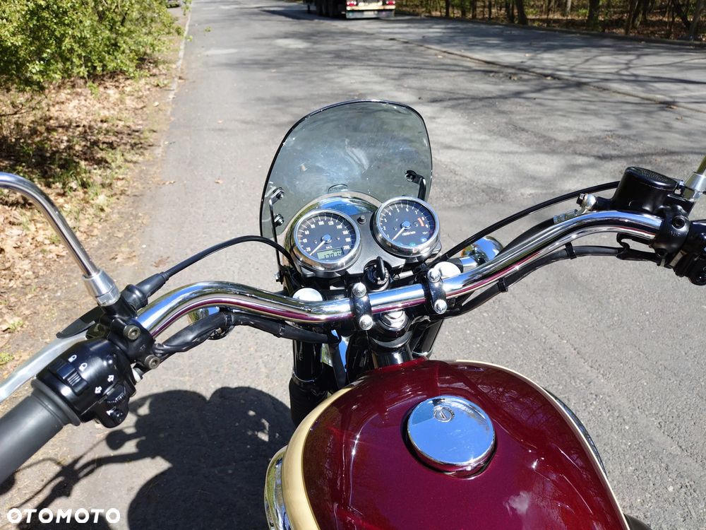 Kawasaki Inny - 6