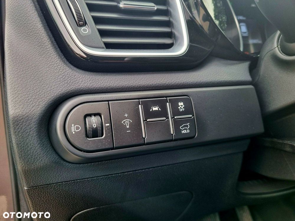 Kia Ceed 1.6 CRDi DCT Spirit - 18