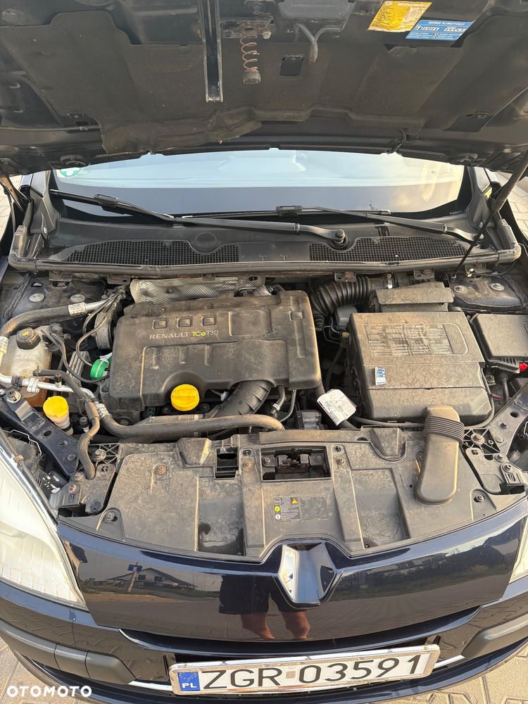 Renault Megane 1.4 16V TCE Dynamique - 13