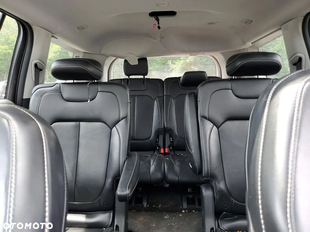 Jeep Grand Cherokee 3.6 V6 Pentastar 4WD Automatik Limited - 10