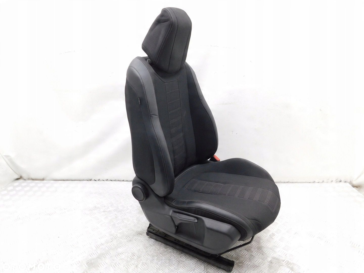 FOTELE komplet KANAPA BOCZKI - PEUGEOT 308 II T9 SW KOMBI GT-LINE - 11