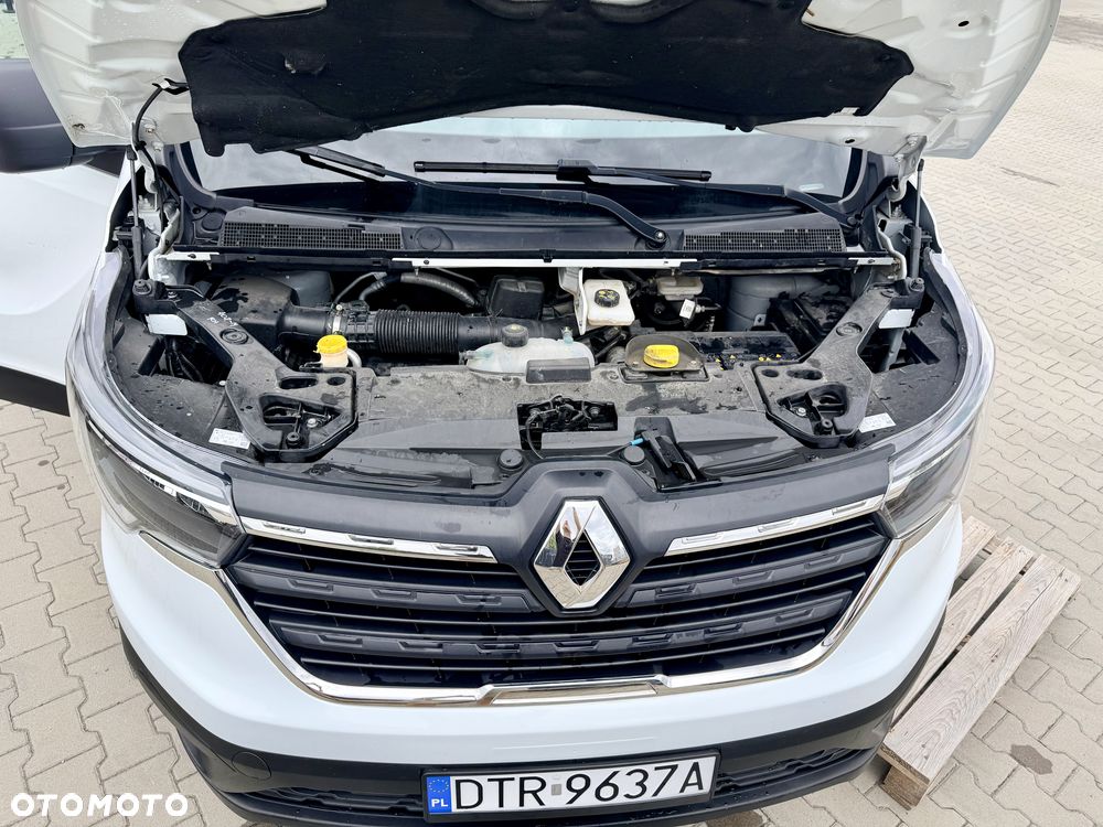 Renault TRAFIC - 11