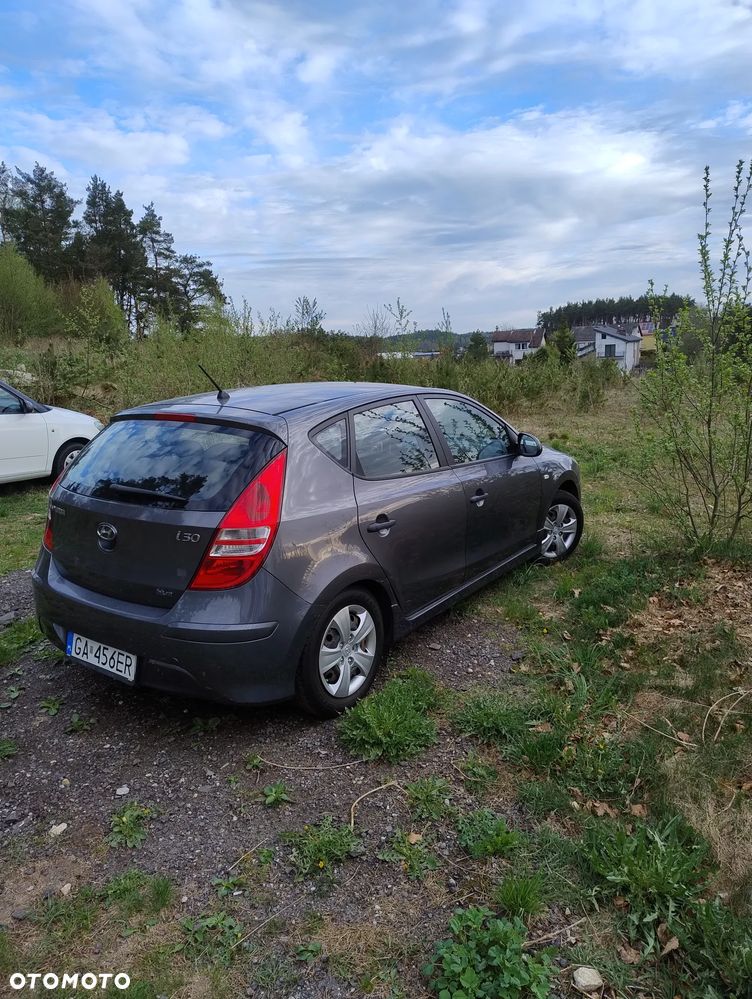 Hyundai i30 1.4 Blue Classic - 2