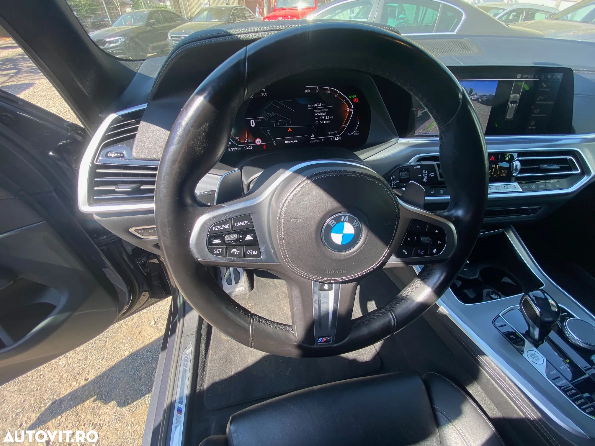 BMW X5 xDrive30d - 15