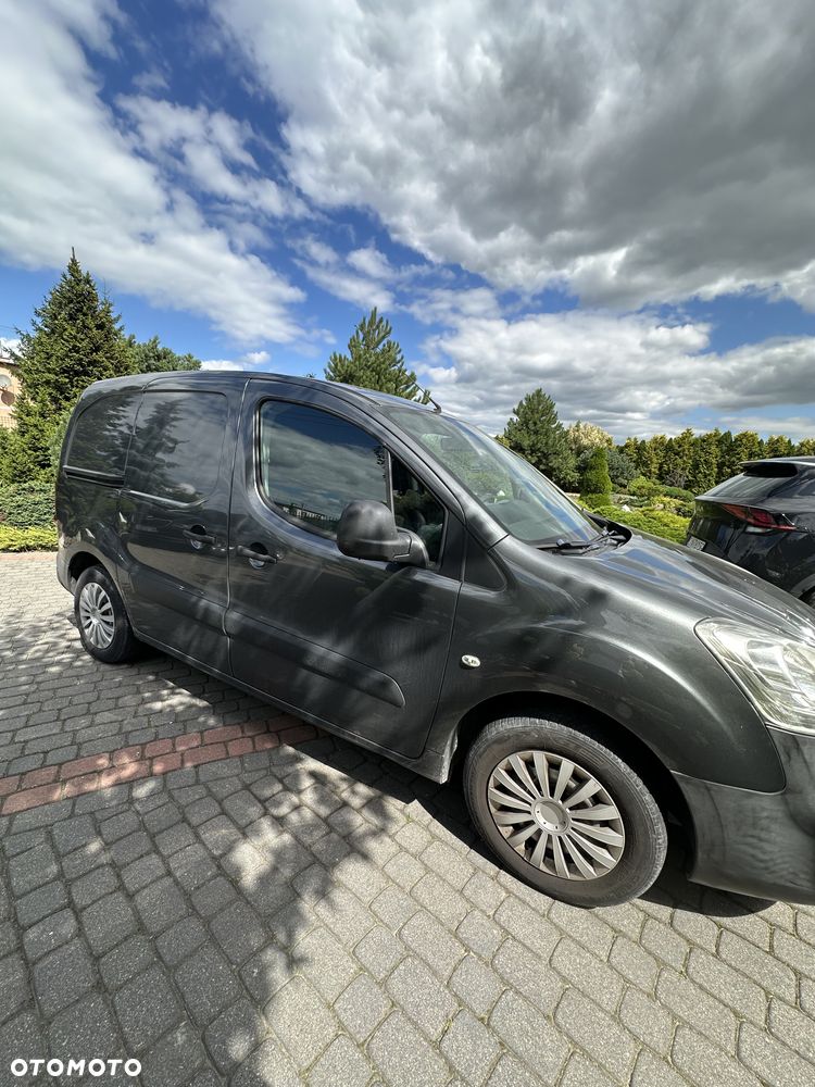 Citroën Berlingo 1.6 BlueHDi Feel - 6