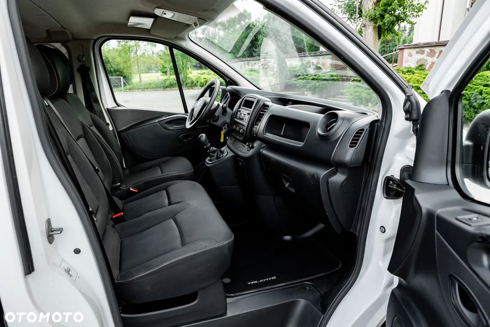 Fiat Talento Multicab 1.6 Ecojet L2H1 SX - 23