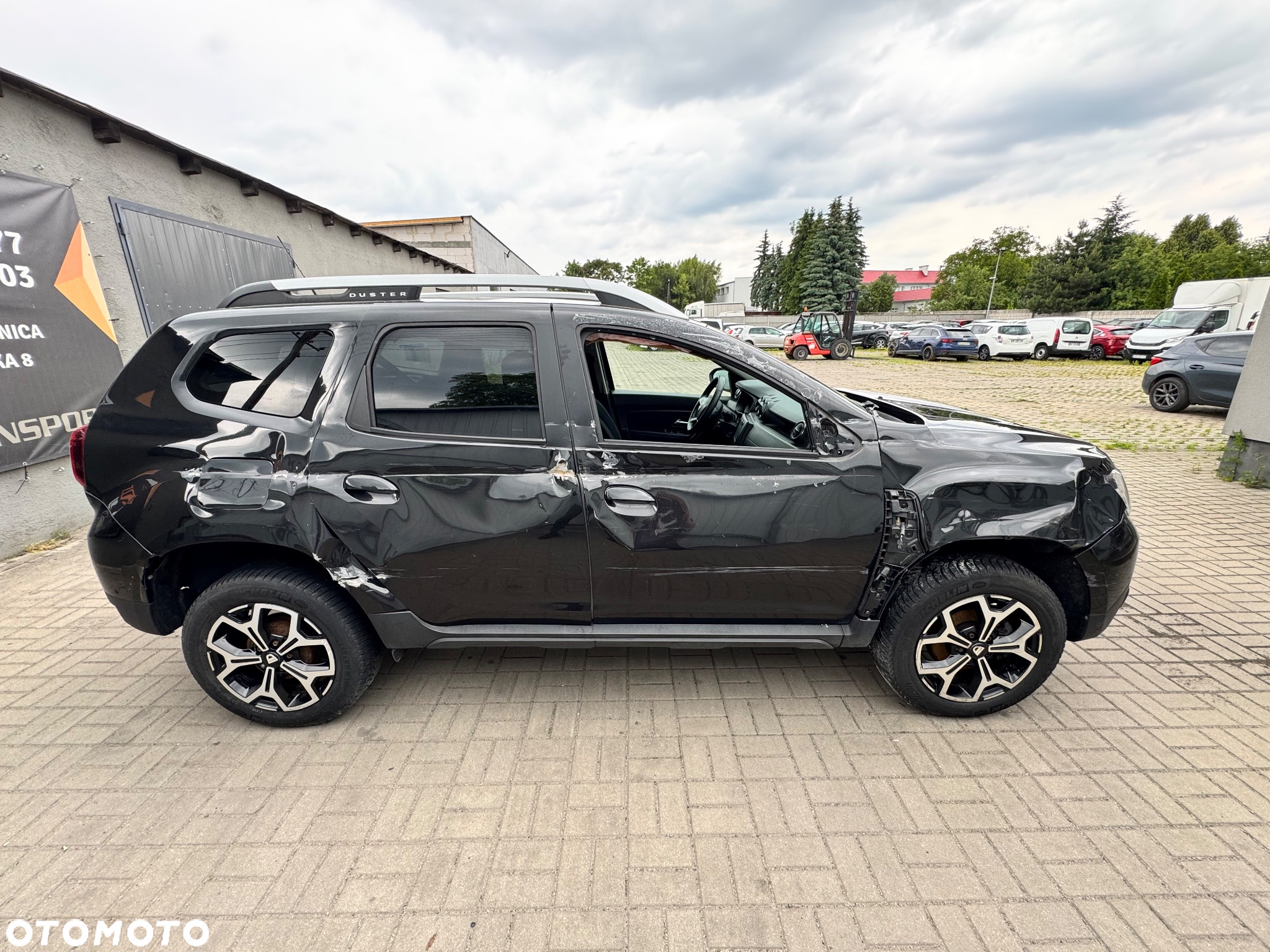 Dacia Duster TCe 125 4x2 Laureate - 6