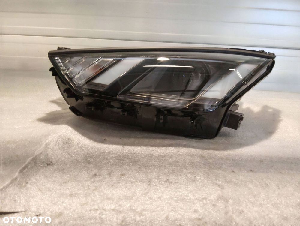 byd dolphin surf full led przód strona lewa lampa przednia eqea-4121010f - 1