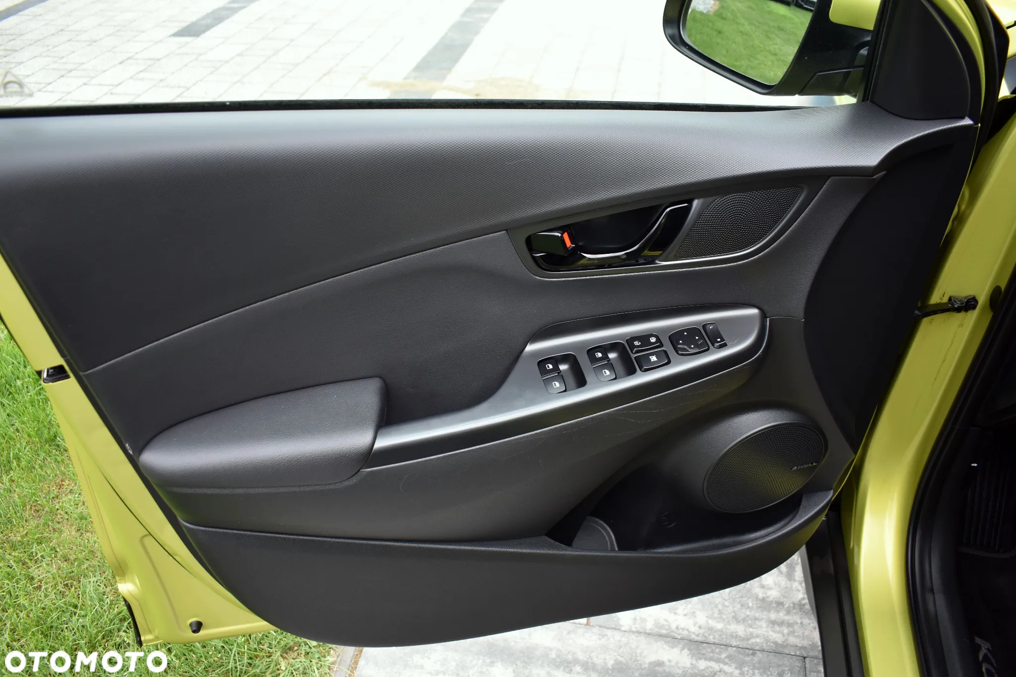 Hyundai Kona 1.0 T-GDI Executive - 22