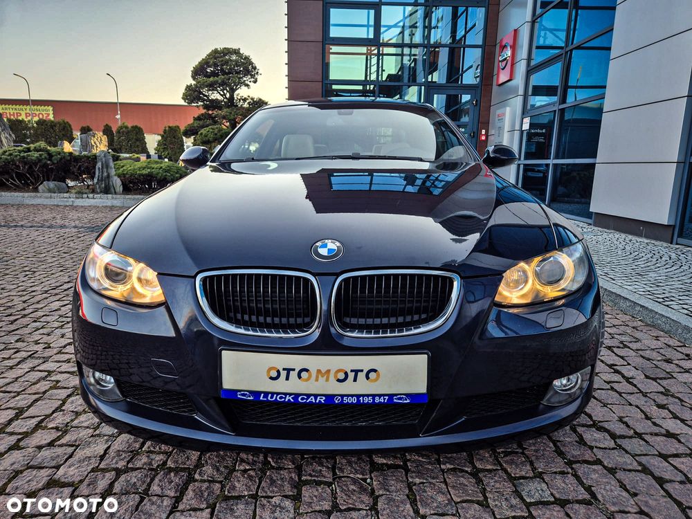 BMW Seria 3 - 3
