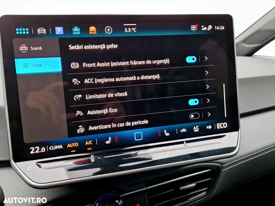 Volkswagen ID.3 77 kWh Pro S - 22