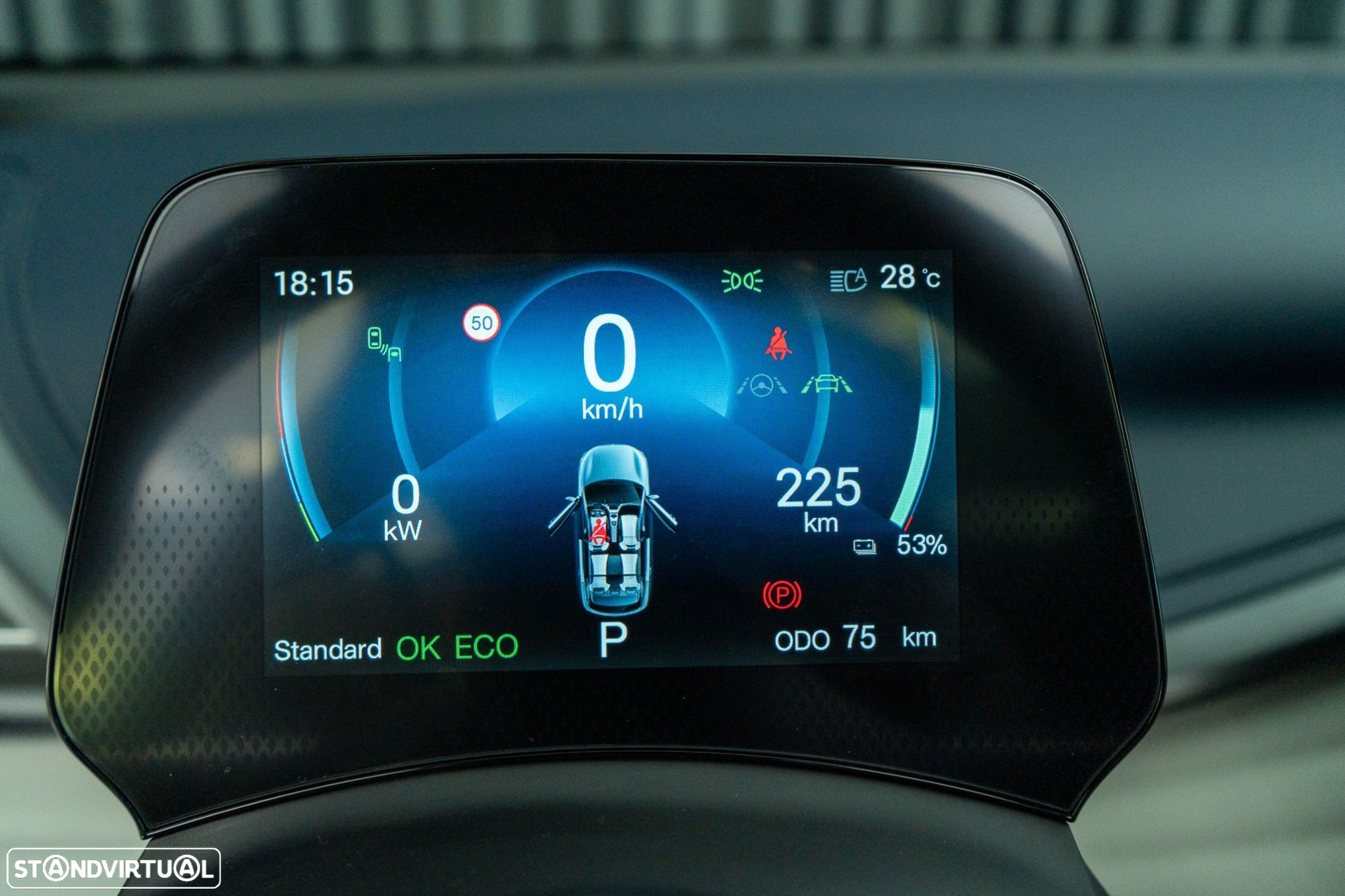 BYD Atto 3 60.48 kWh Design - 4
